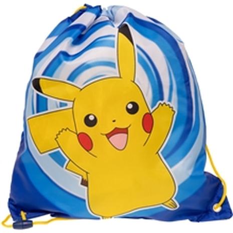 Pokémon Jumppapussi, Sininen