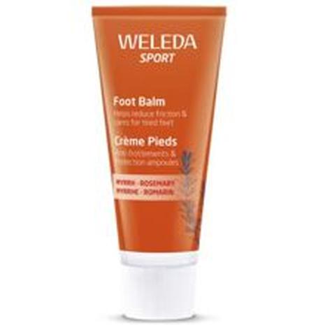 Weleda Foot Balm 75 ml