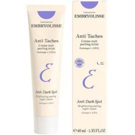 Embryolisse Brightening Dark Spot Night Peeling 40 ml