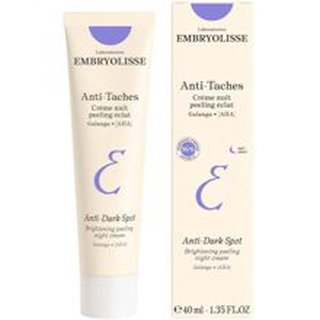 Embryolisse Brightening Dark Spot Night Peeling 40 ml
