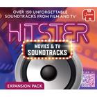 Hitster: Soundtracks lisäosa (Suomi) LAUTA