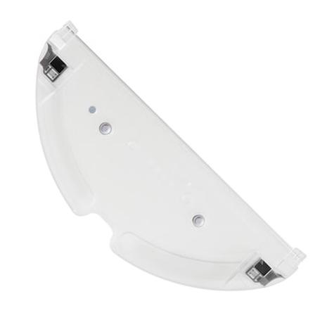 Roborock Black Mop Cloth Mount Rubys_lite