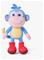 Dora The Explorer - Basic Plush 20 cm - Boots (6074187) – kuva 1