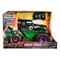 Monster Jam RC 1:15 Smash & Bash Grave Digger – kuva 3