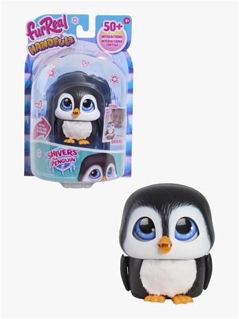 FurReal Handfuls - Penguin