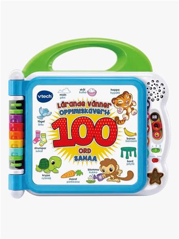 VTech Baby My First 100 words SE/FI