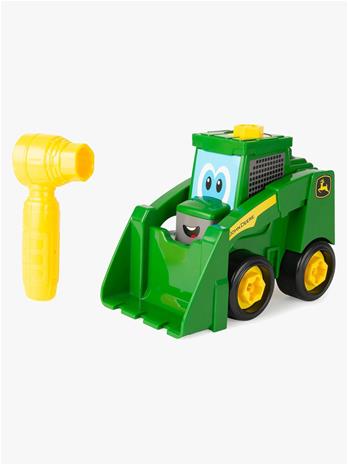 John Deere Build A Buddy Skid-Steer