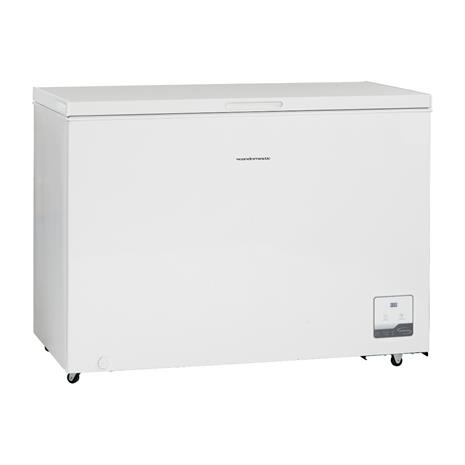 Scandomestic CF300WD, arkkupakastin