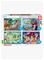 EDUCA MULTI DISNEY KLASSIKOT 4 PALAPELIT – kuva 2