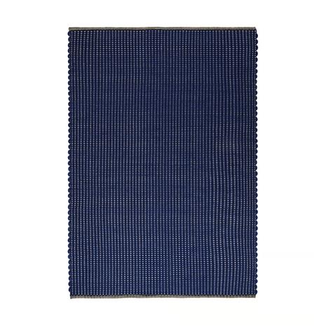 Tom Dixon Cord matto Ultramarine Blue, 200x300 cm