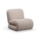 Lammhults BAU nojatuoli Zero Beige, suora