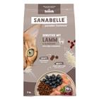 Sanabelle Sensitive lammas & mustikka - 2 kg