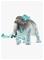 Schleich Eldrador Creatures Frost Mammoth – kuva 2