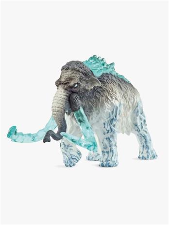 Schleich Eldrador Creatures Frost Mammoth