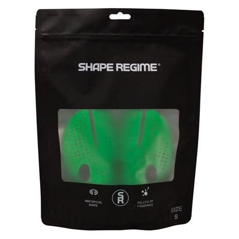 Shape Regime Shape Vihreä