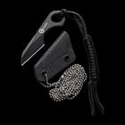 CIVIVI Gramis, Black
