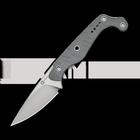 CIVIVI SOKN, Gray G-10, Satin