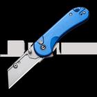 CIVIVI Elementum Utility, Blue Aluminum