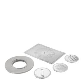 Zwilling - Fresh & Save Lisätarvikesetti 5 osaa