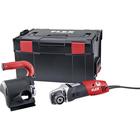 Hiomakone Flex BBE 14-3 110 Trinoxflex; 1400 W