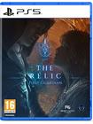 The Relic: First Guardian - The Forgotten Stories Edition, PS5 -peli