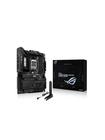 ASUS ROG CROSSHAIR X870E DARK HERO Emolevy - AMD X870E - AMD AM5 socket - DDR5 RAM - ATX