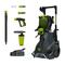 AVA Master 2.0 Painepesuri P80 X-Large Bundle – kuva 1
