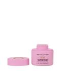 REVOLUTION Loose Baking Powder Irtopuuteri 30 g Sweet Lilac