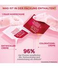 GARNIER Color Sensation Intensive tint 4.0 Brown Hiusväri 1 kpl Nr. 4.0 - Braun