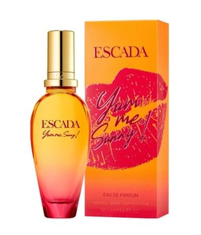 Escada Yum me, Sunny! - EdP 50 ml