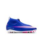 NIKE Jr Zoom Superfly 10 Academy AG - lasten jalkapallokengät (AG)