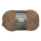 Novita Hygge Chunky 100g villalanka