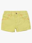 Billieblush Shortsit, Lime, 3 Vuotta