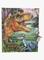 Dino World - Diary With Padlock ( 0413244 ) – kuva 5