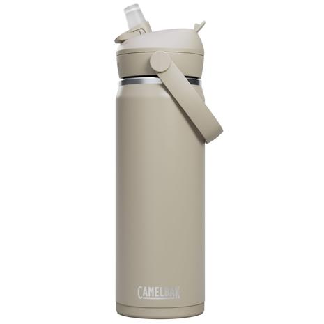 Camelbak Thrive Flip Straw vesipullo 0,75 litraa, kivi – kuva 1/3