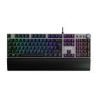 Cepter Legacy RGB, pelinäppäimistö