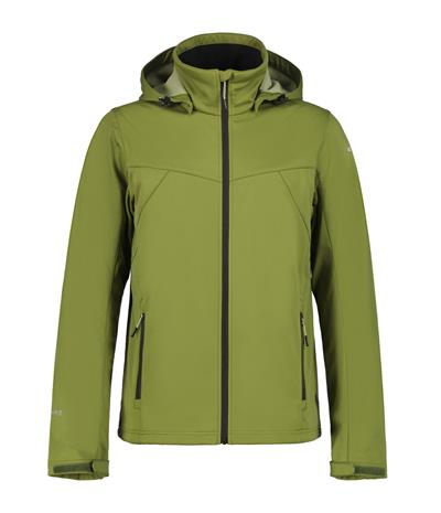 ICEPEAK Biggs M - miesten softshelltakki