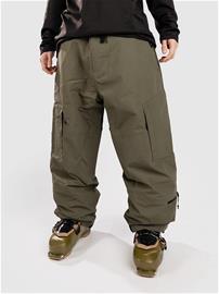 Armada Corwin 2L Insulated Housut olive Miehet