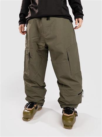 Armada Corwin 2L Insulated Housut olive Miehet