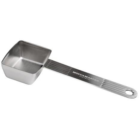 Moccamaster - Moccamaster Mittalusikka MA2-004 Polished silver