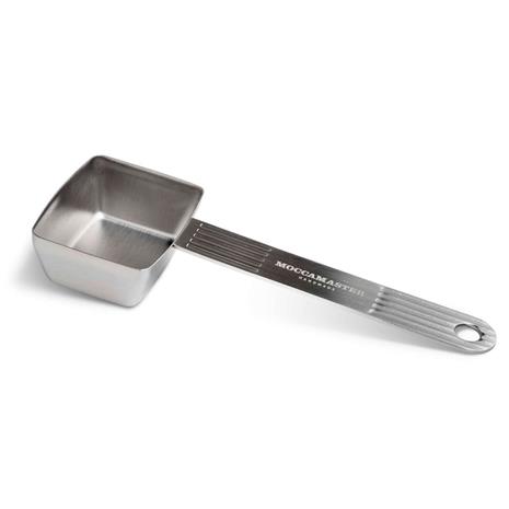 Moccamaster - Moccamaster Mittalusikka MA2-004 Polished silver