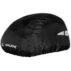 Vaude Helmet Raincover, kypäränsuoja, musta
