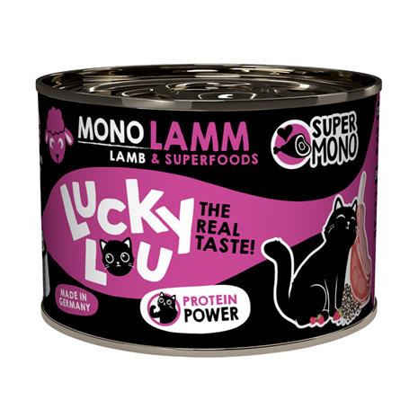 LUCKY LOU SUPERMONO LAMMAS 200 G