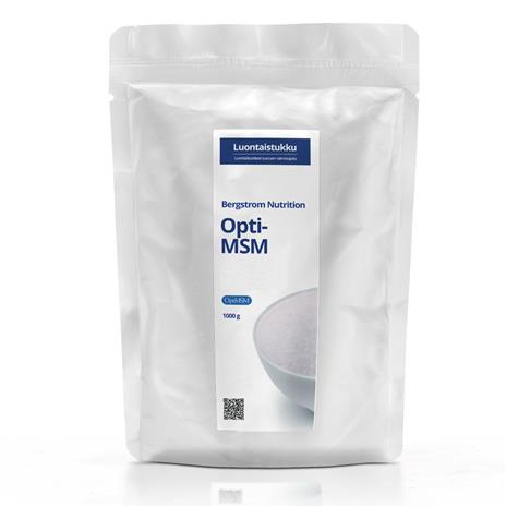 Opti-MSM