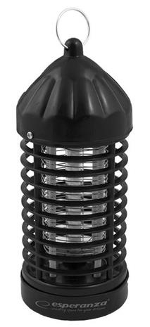 Esperanza INSECTICIDAL LAMP TERMINATOR II – kuva 2/2