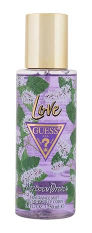 Guess Love Nirvana Dream Body Mist 250ml