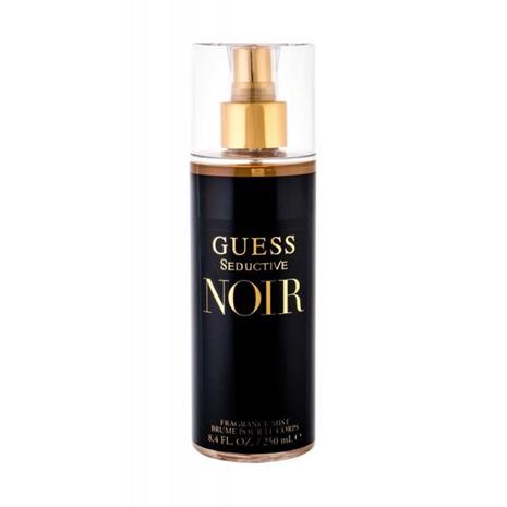 Guess Seductive Mist Collection Noir Body Mist 250ml