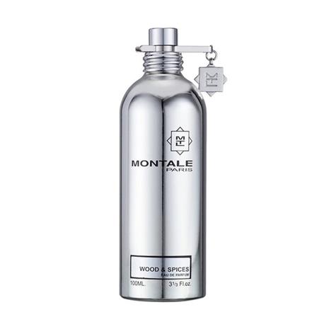 Montale Paris Wood & Spices - EdP 100 ml