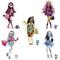 Nukke Monster High HPD53 – kuva 2