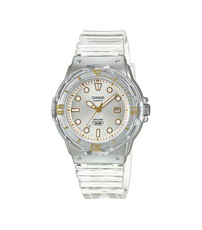 Casio LRW-200HS, naisten rannekello
